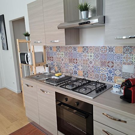 Bolognamania Apartments-Happy エクステリア 写真