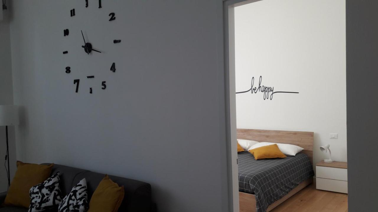 Bolognamania Apartments-Happy エクステリア 写真