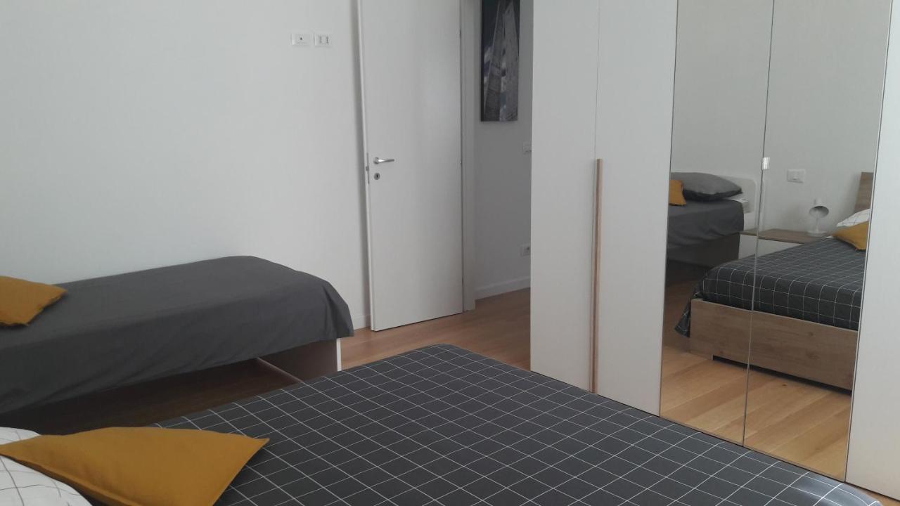 Bolognamania Apartments-Happy エクステリア 写真