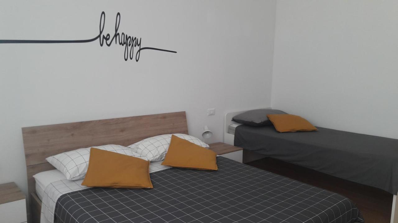 Bolognamania Apartments-Happy エクステリア 写真