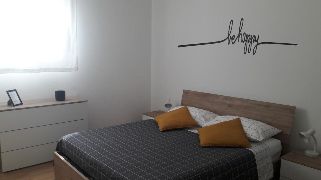 Bolognamania Apartments-Happy エクステリア 写真