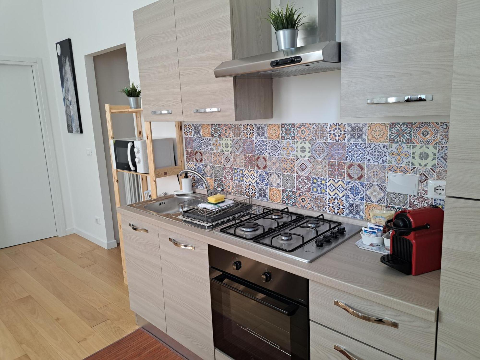 Bolognamania Apartments-Happy エクステリア 写真