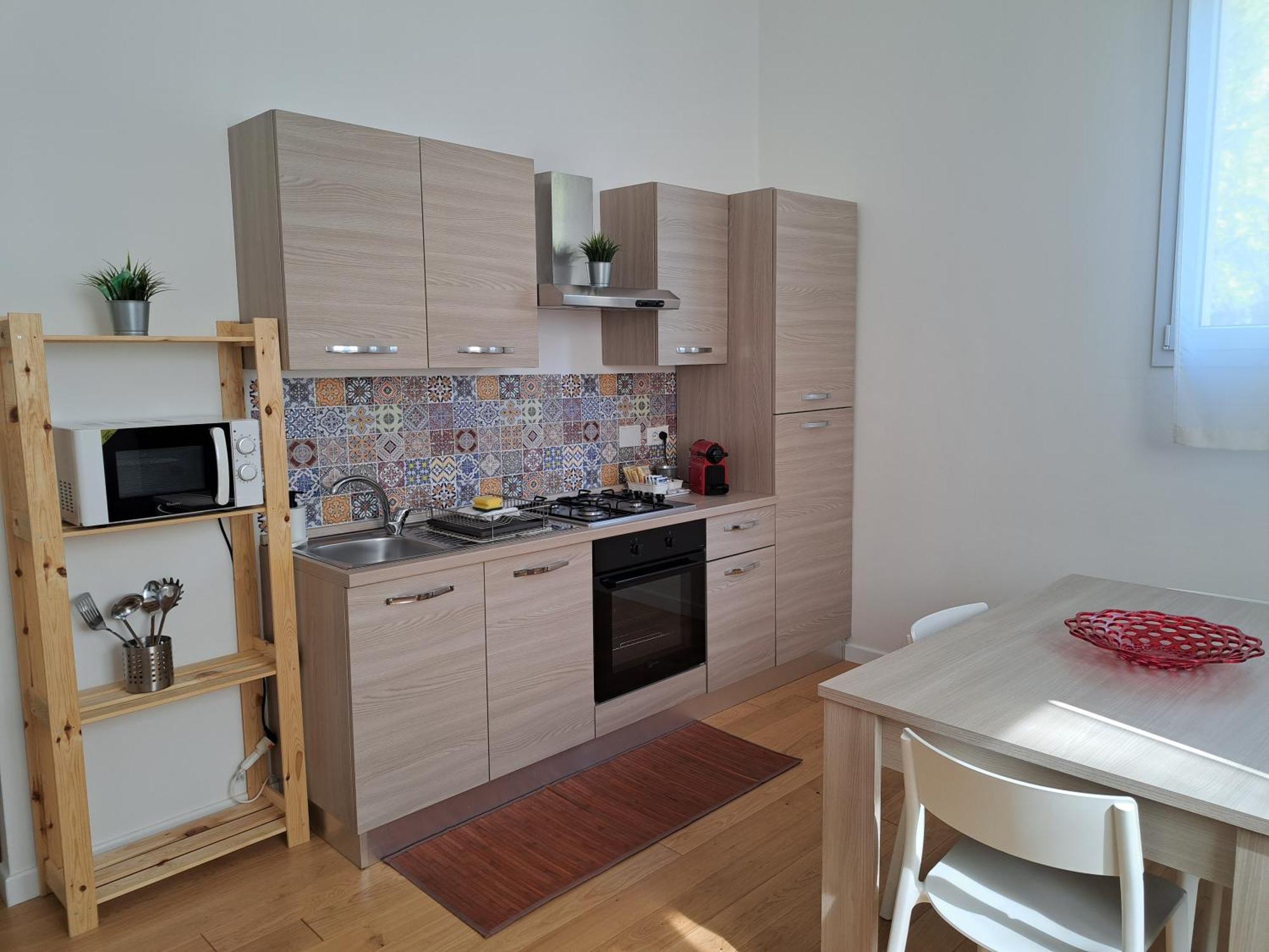 Bolognamania Apartments-Happy エクステリア 写真